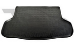 Коврик в багажник полиуретановый Norplast Lifan X60 2011-2019