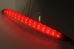 Светодиодный рефлектор заднего бампера (2 режима, 56 светодиодов) Gogocar KIA Cerato 2013-2018